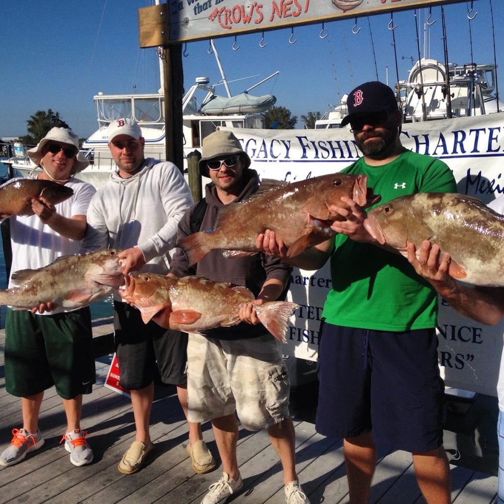 Florida Offshore Fishing - Liquid Lifestyle Charters
